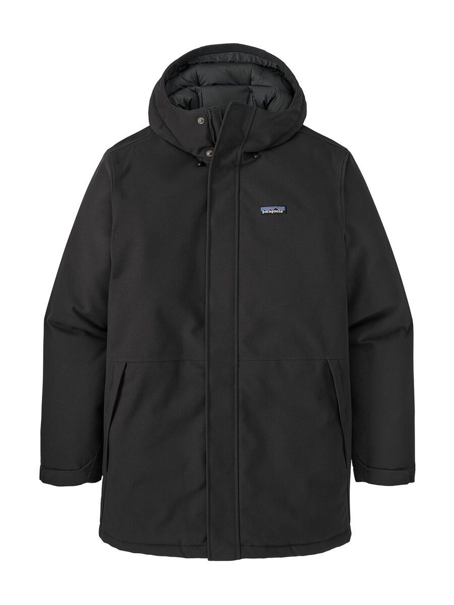 Patagonia Men's Lone Mountain Parka, black - Bild 10