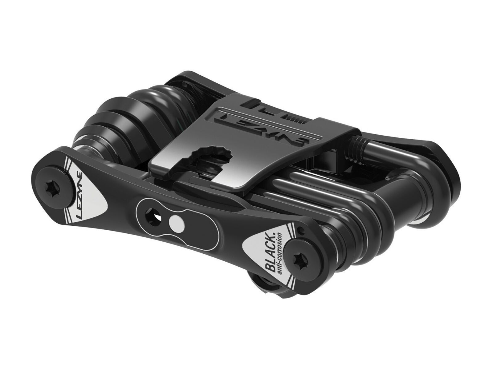 Lezyne RAP II 25 CO2 - Bild 1