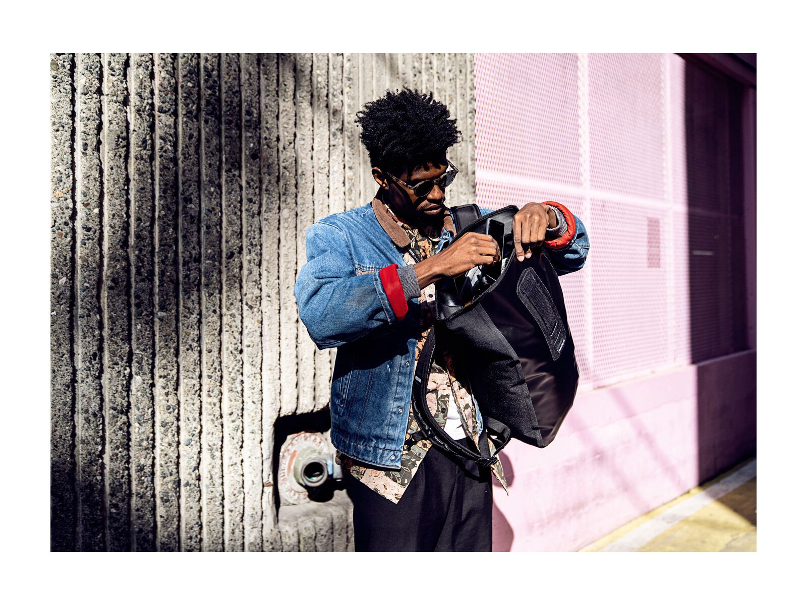 ORTLIEB Velocity 29 L, black - Bild 7