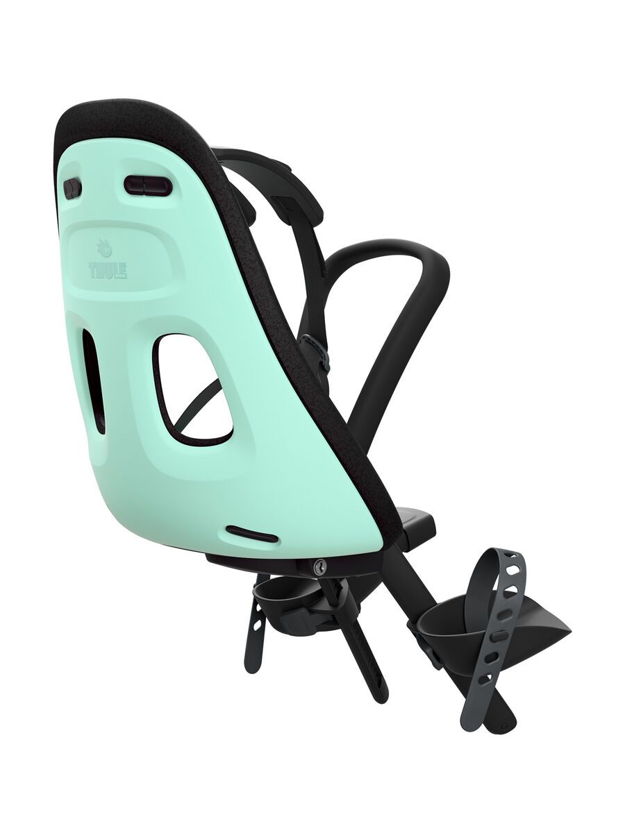 Thule Yepp Nexxt Mini, mint green - Bild 3