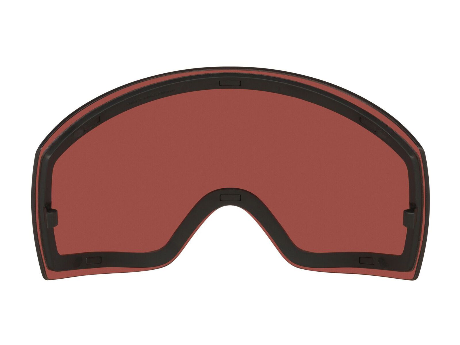 Oakley Flight Deck Pro M Replacement Lens, Prizm Sage Gold Iridium - Bild 4