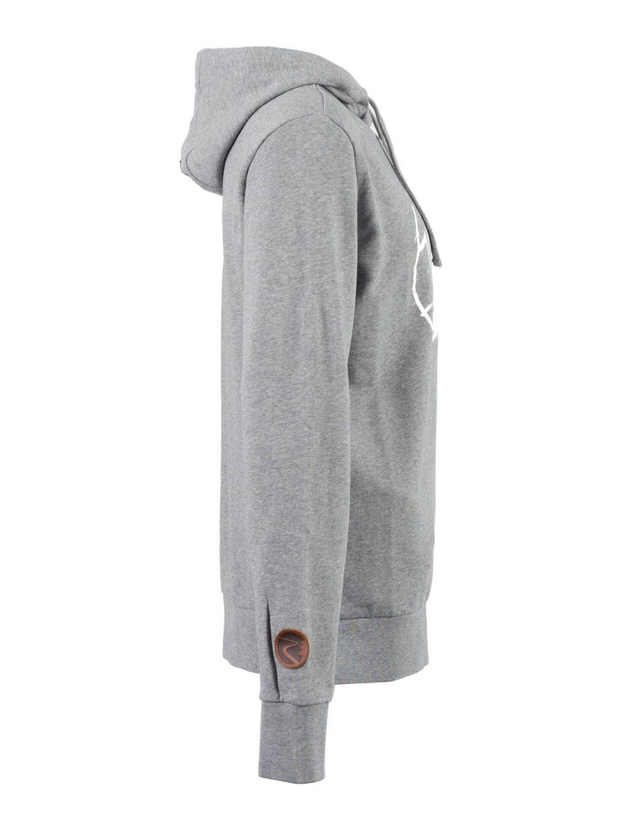 Maloja TekkeM., grey melange - Bild 3