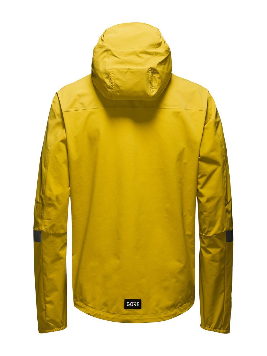 GOREWEAR Lupra Jacke Herren, uniform sand - Bild 3