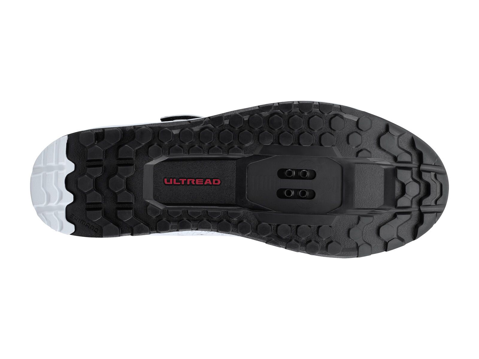 Shimano SH-GE900H, white - Bild 5