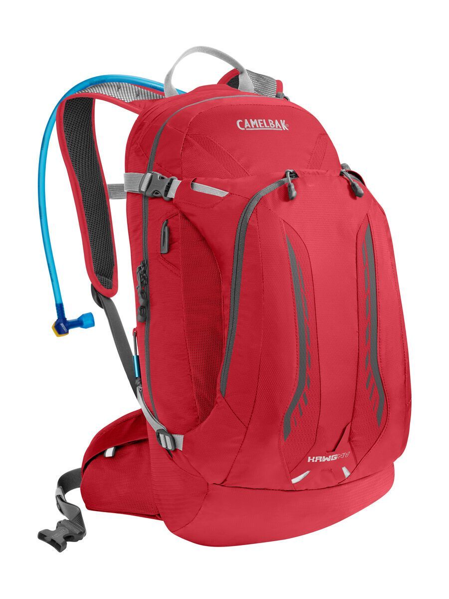 Camelbak H.A.W.G. NV, barbados cherry/graphite - Bild 1