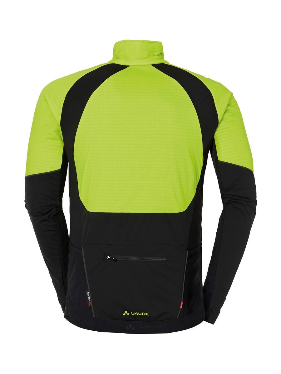 Vaude Men's Alphapro Jacket, pistachio - Bild 2