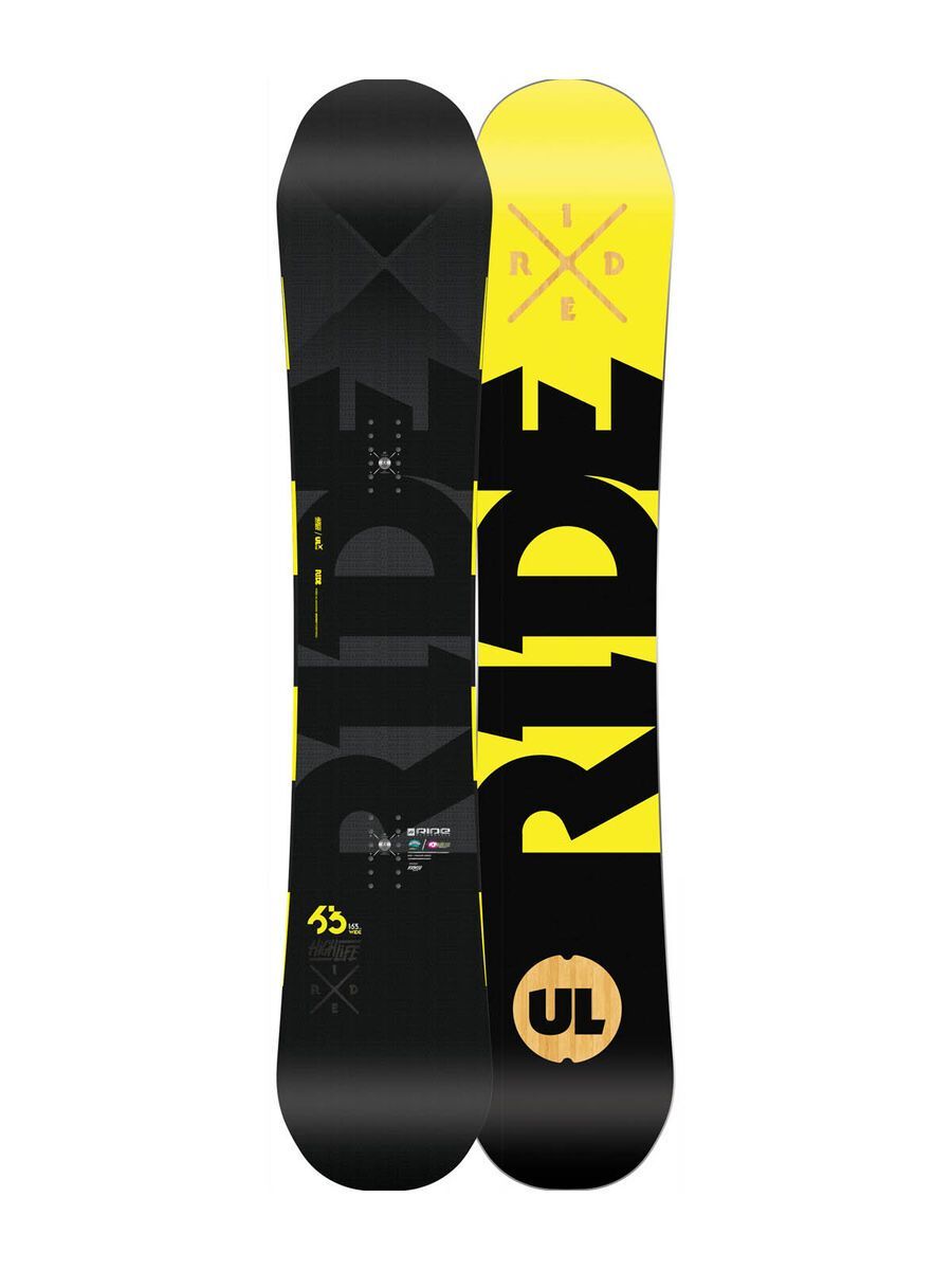 Ride HighLife UL Wide - Bild 1