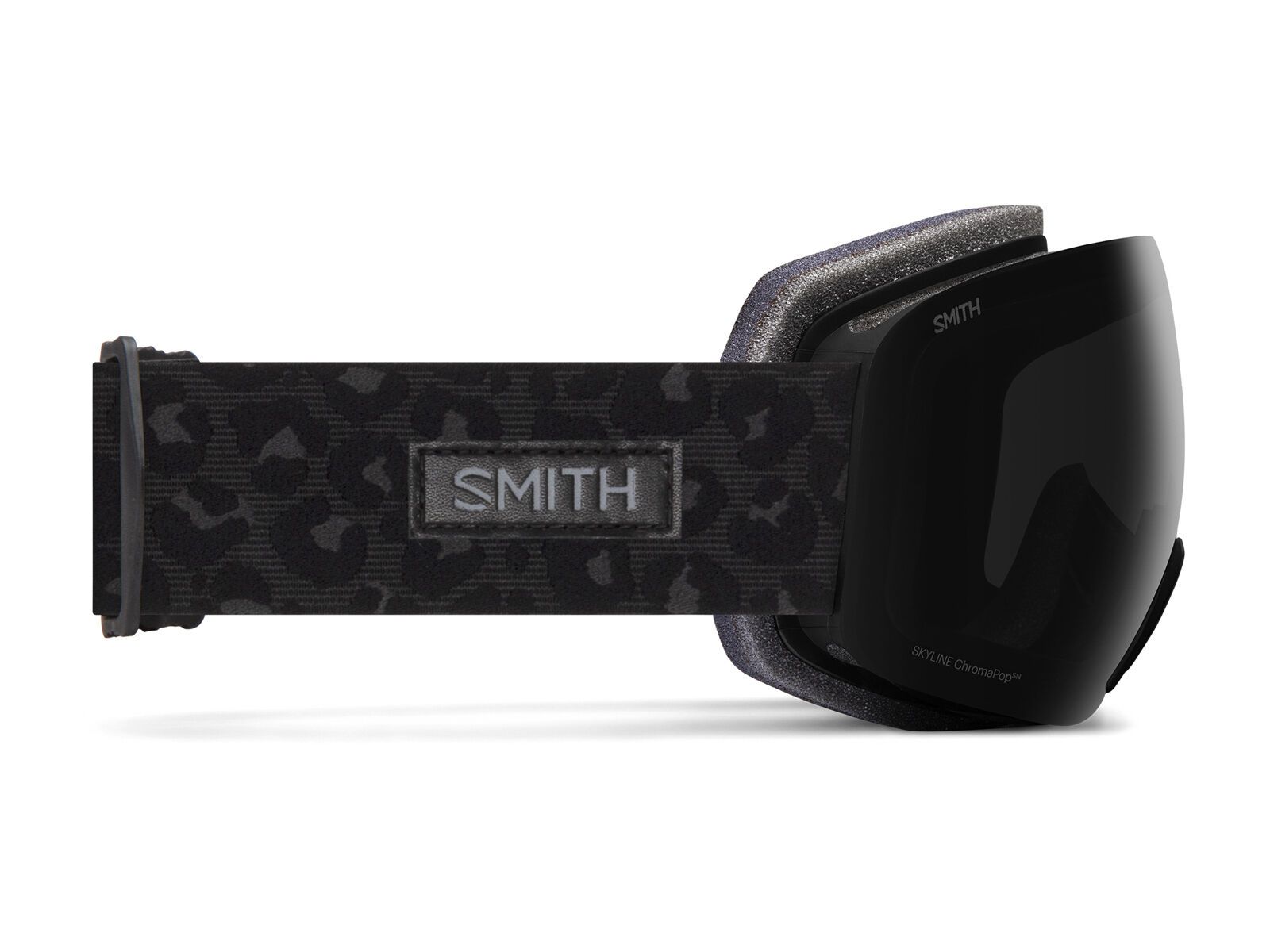 Smith Skyline, ChromaPop Sun Black / claws out - Bild 2