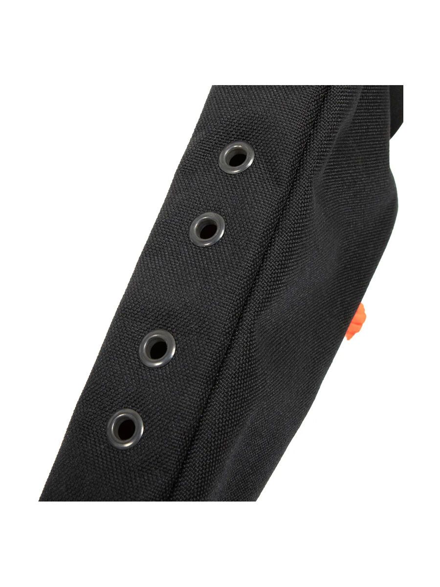 Restrap Bolt-On Top Tube Bag - 0.8 L, black - Bild 8