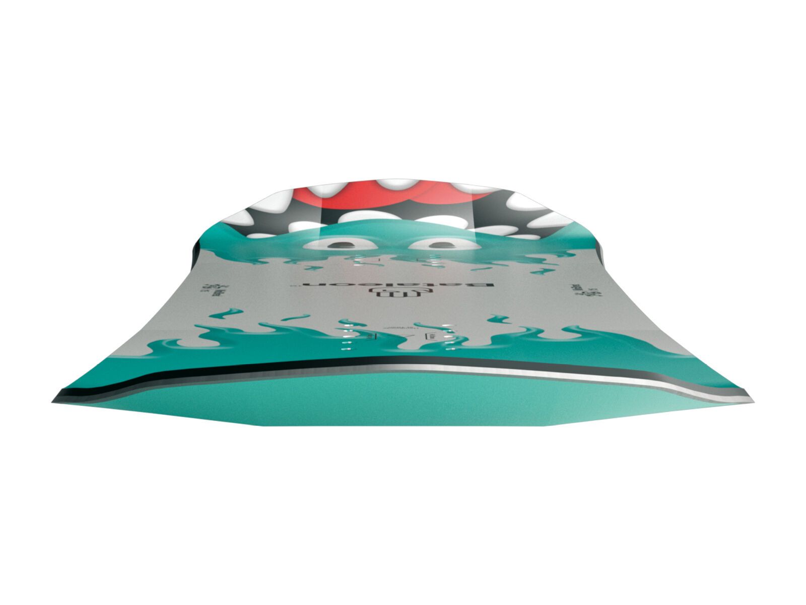 Bataleon Minishred - Bild 34