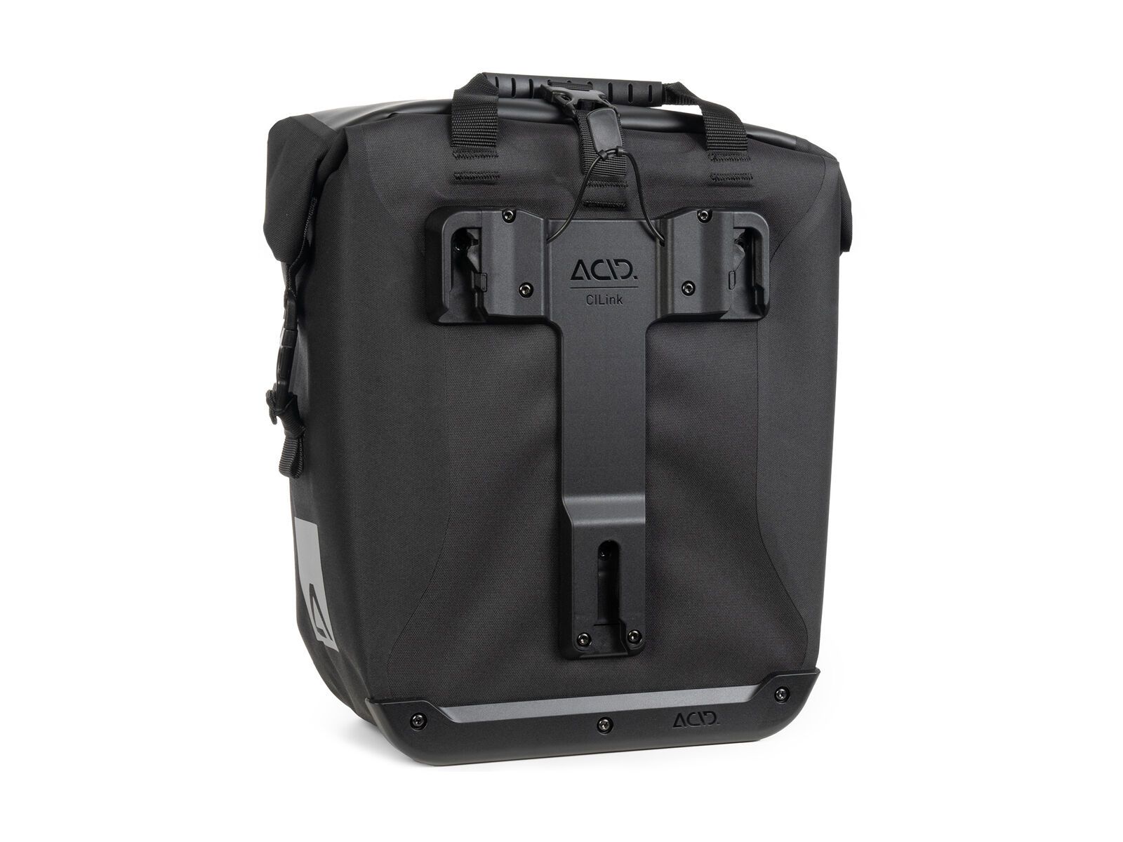 Cube Acid Seitentasche Pro 15 CILink, black - Bild 2