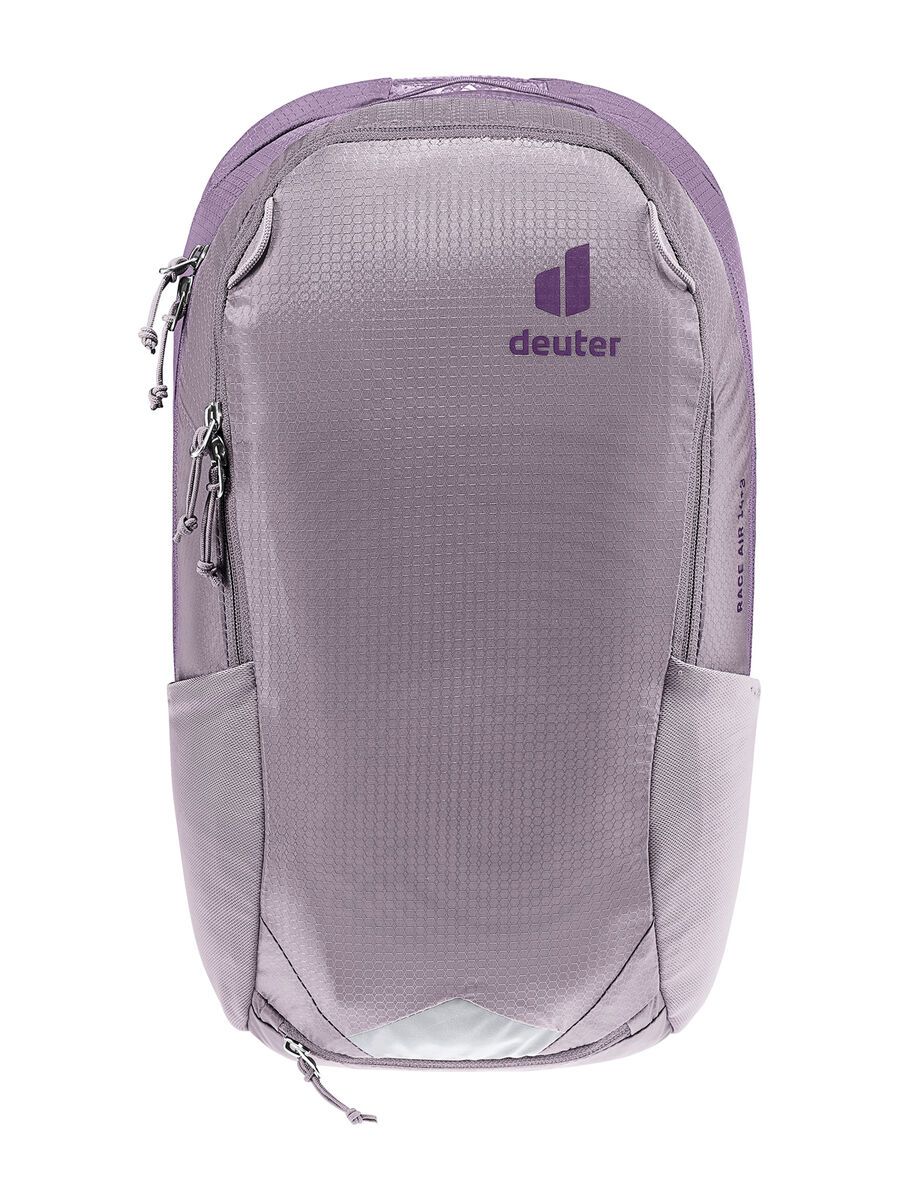 Deuter Race Air 14+3, lavender-purple - Bild 2