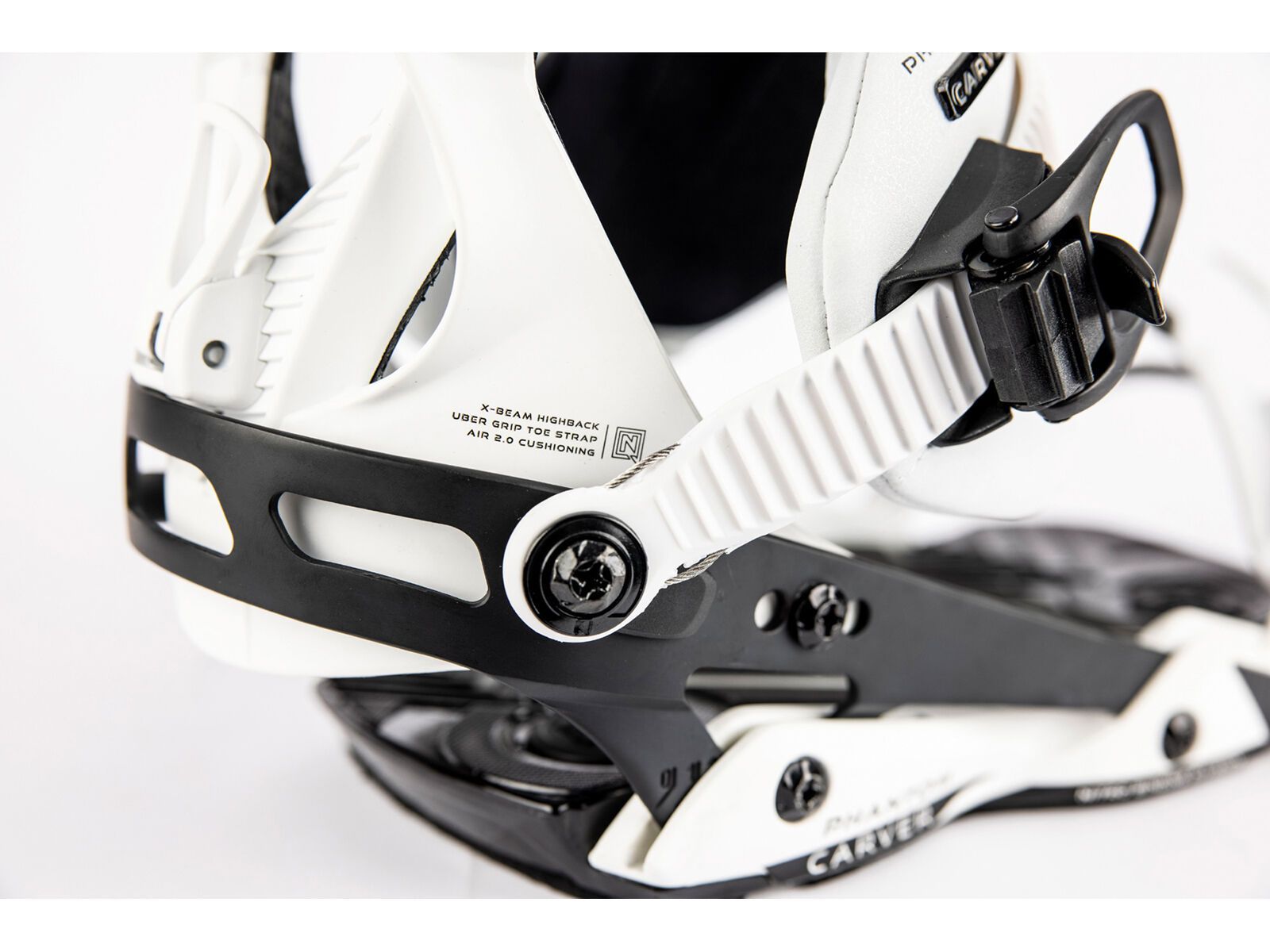 Nitro Phantom Carver, trooper - Bild 12