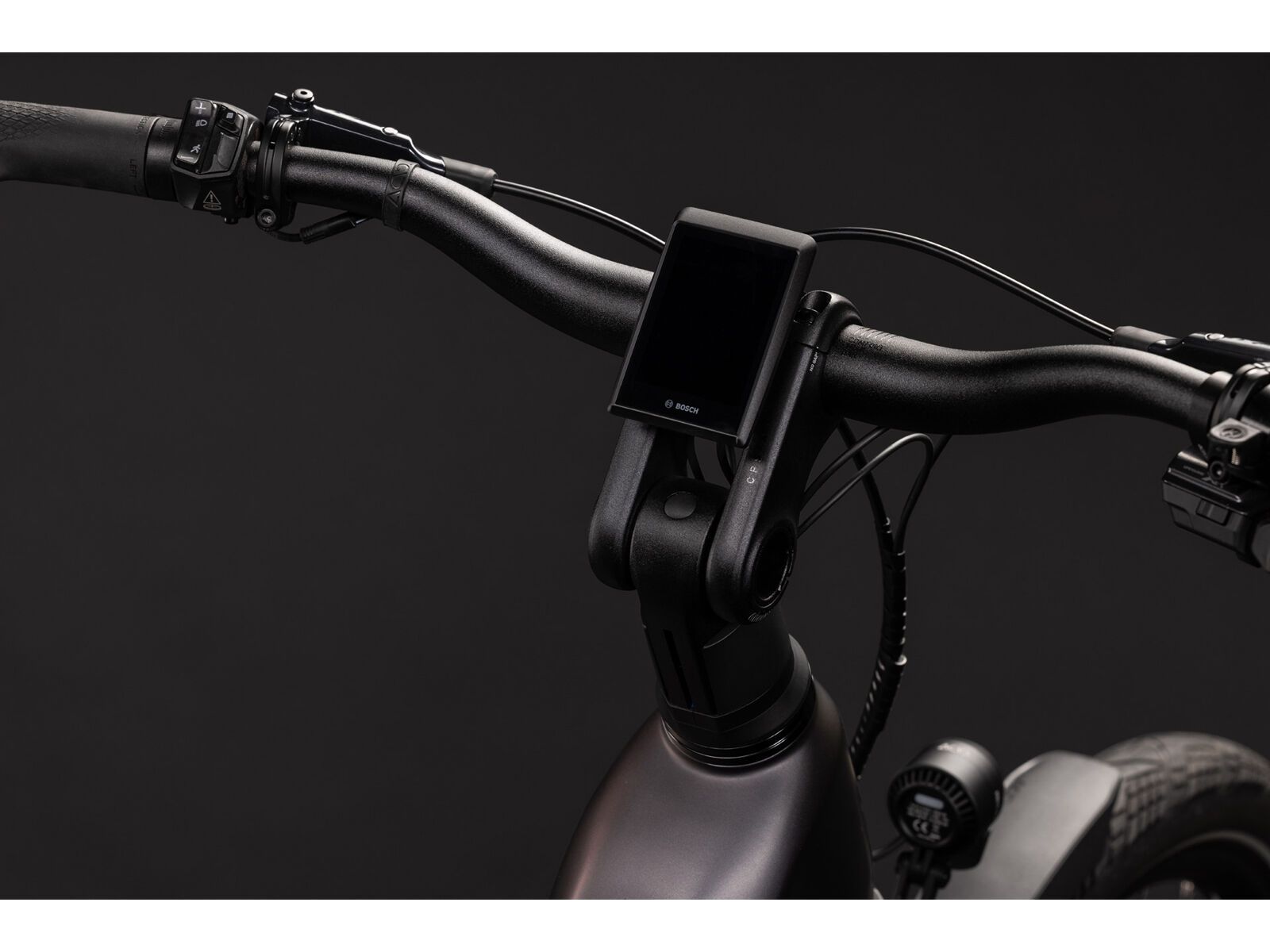 Cube Kathmandu Hybrid SLT 800 Easy Entry, mysticgraphite´n´reflex - Bild 2