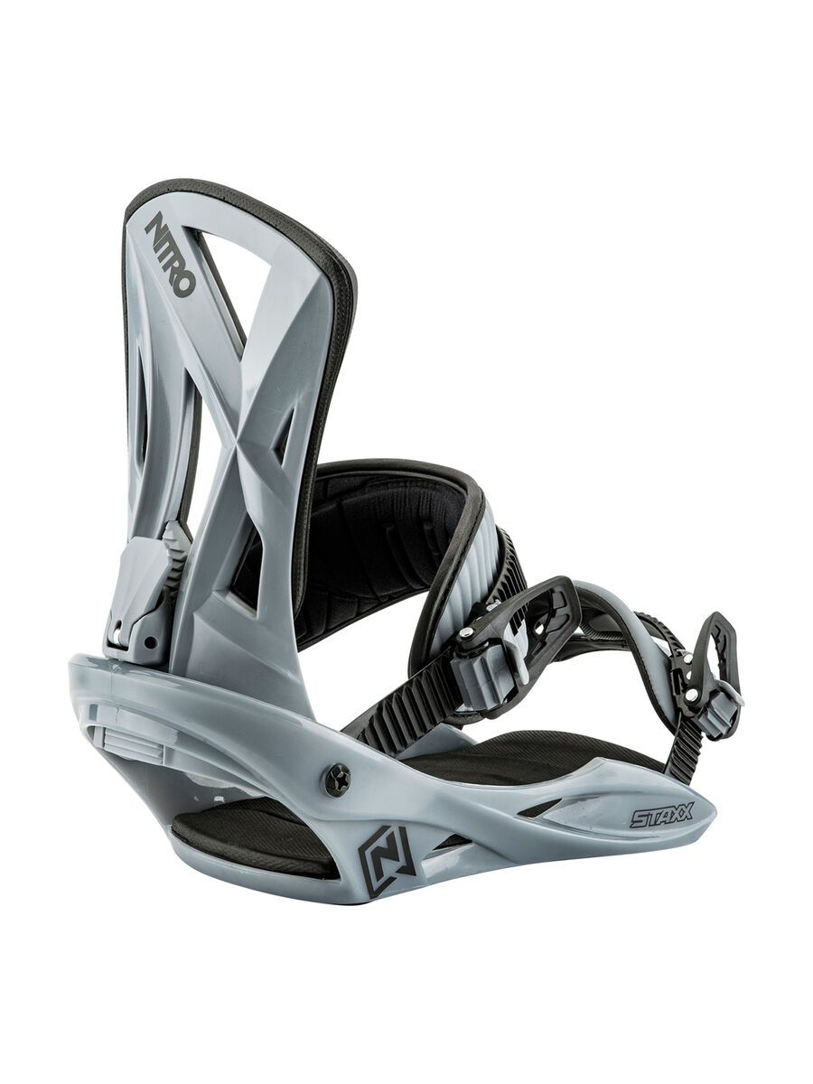 Nitro Staxx, vapor grey - Bild 2