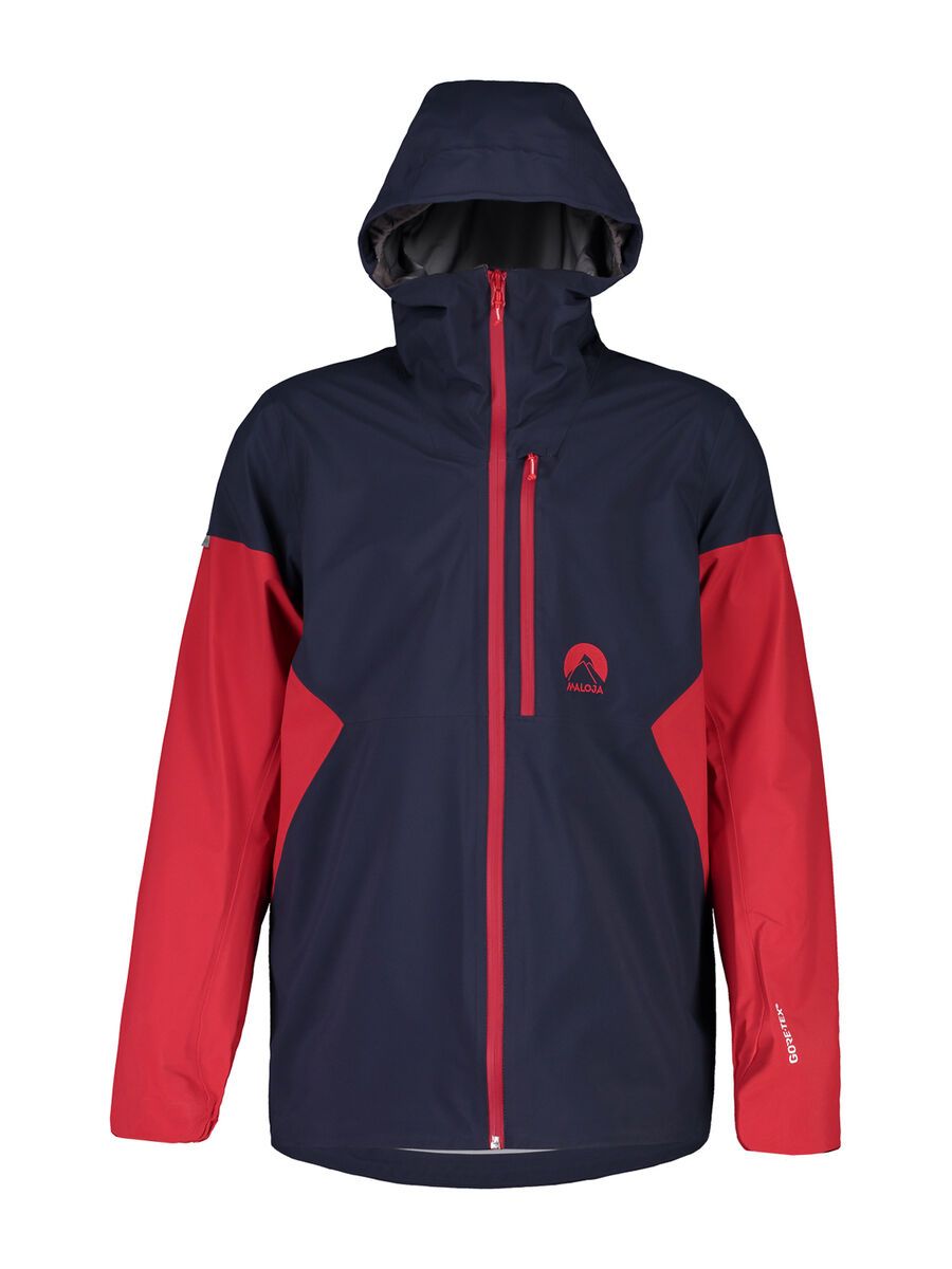 Maloja TumaschM., mountain lake - Bild 1