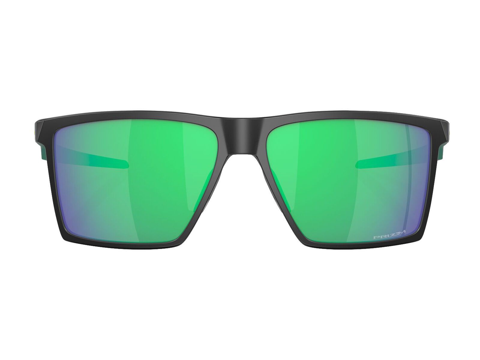 Oakley Futurity Sun, Prizm Jade / satin black - Bild 8