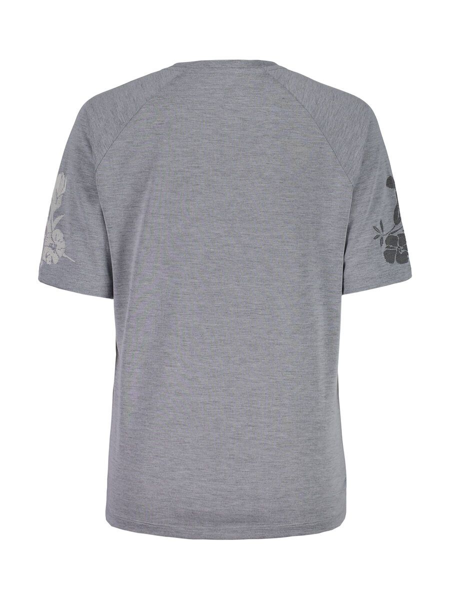 Maloja VulperaM., grey melange - Bild 2