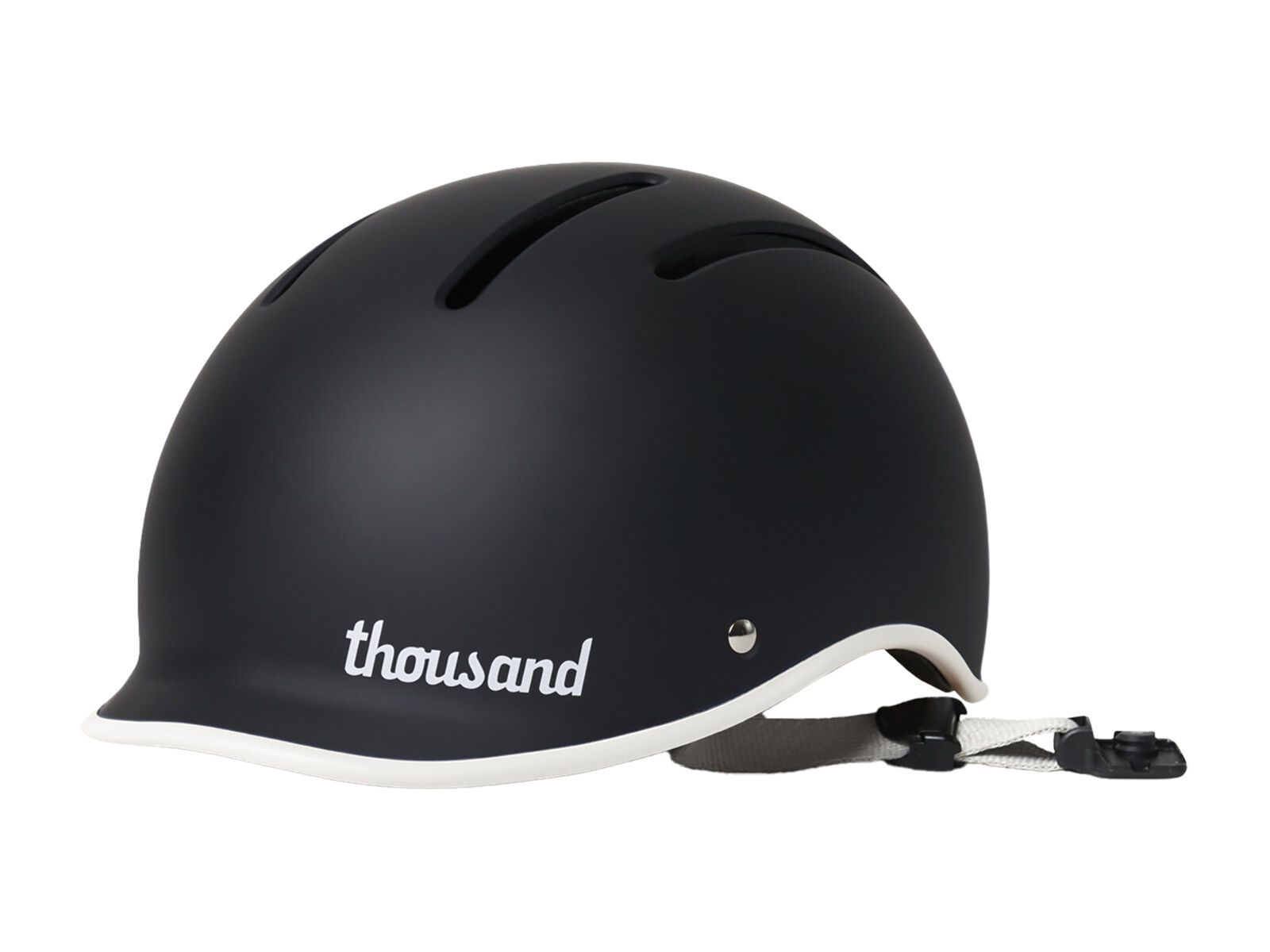 Thousand JR Kids, carbon black - Bild 1