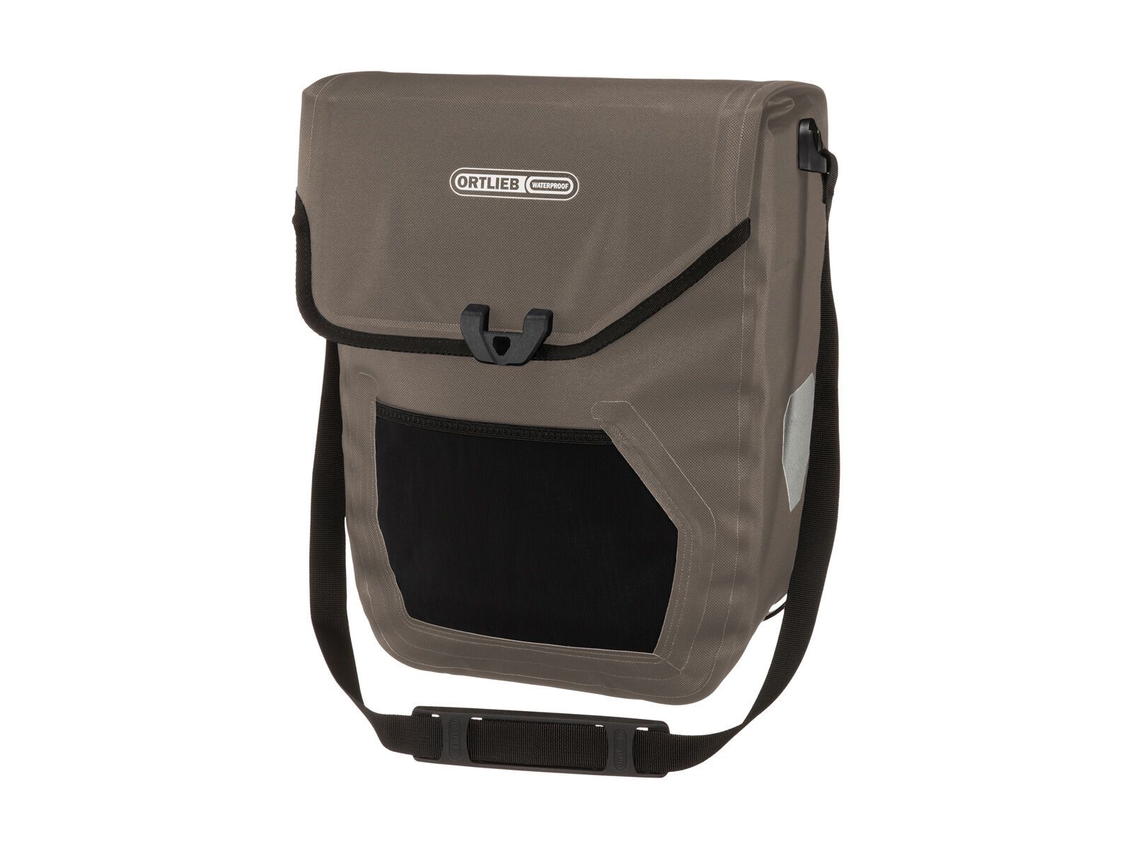 ORTLIEB Pedal-Mate, dark sand - Bild 1