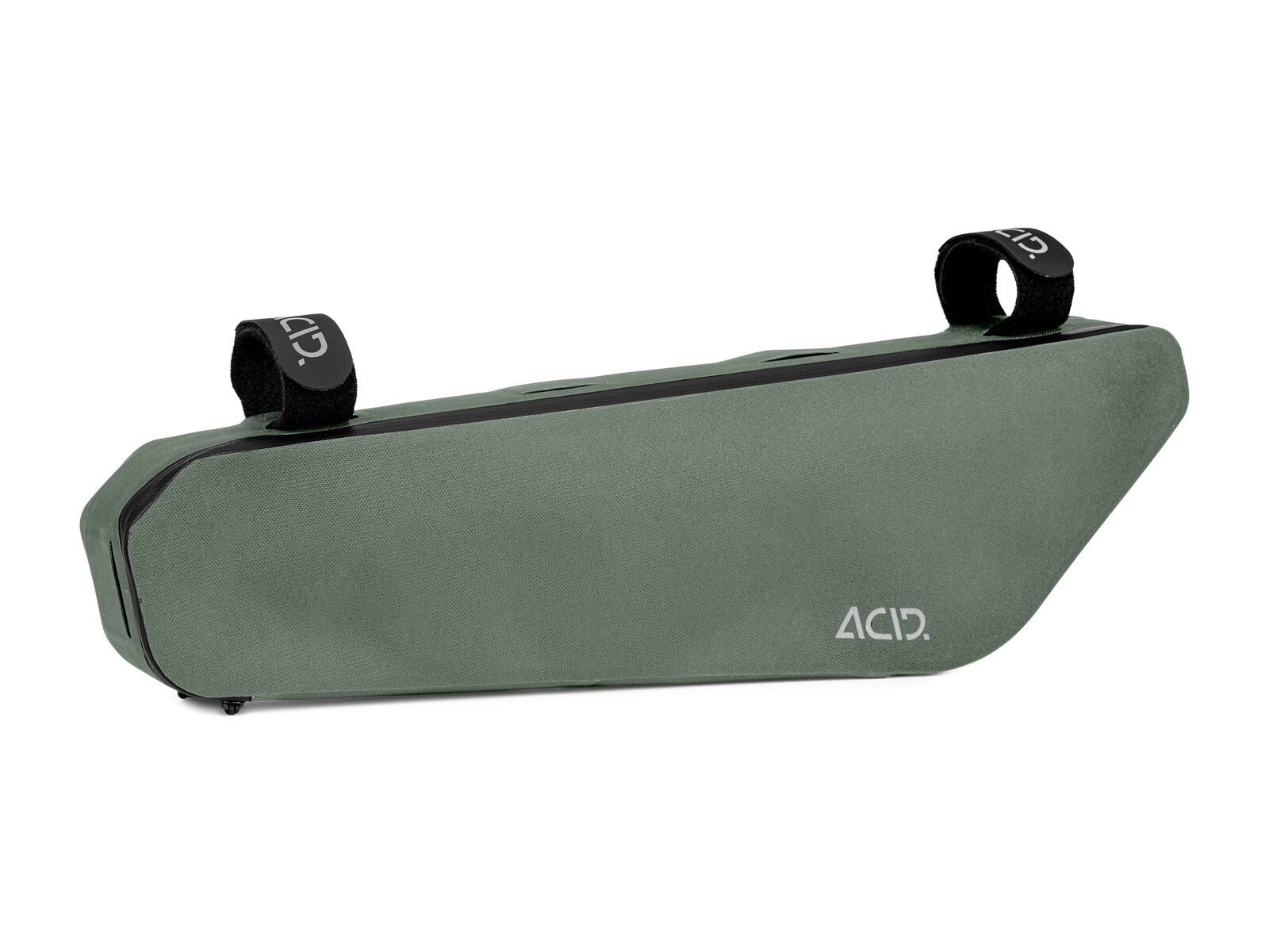 Cube Acid Rahmentasche Pack Pro 3, green - Bild 1