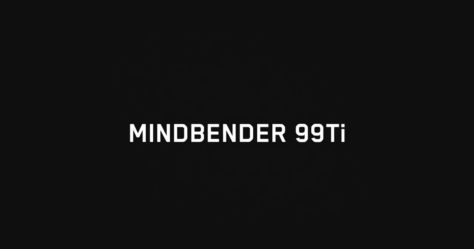 K2 Mindbender 99Ti - Video 10