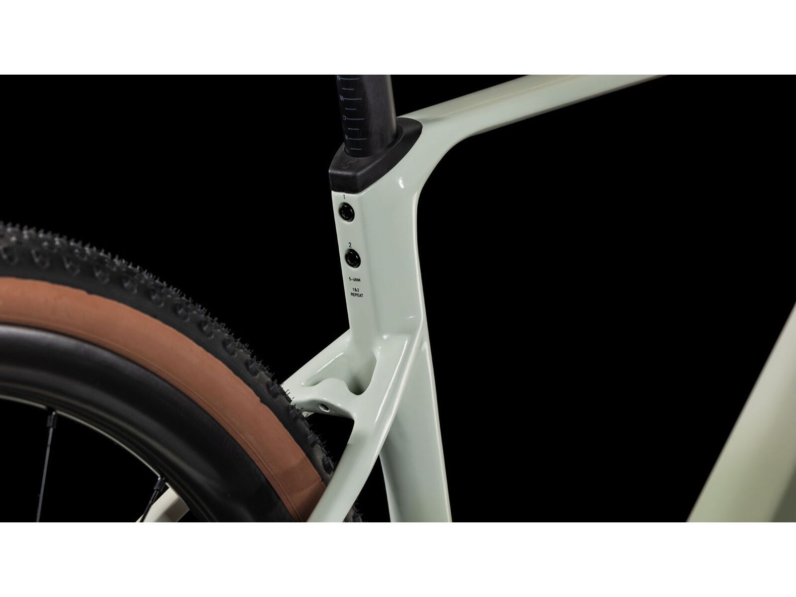 Cube Nuroad C:62 EX, desertstone´n´green - Bild 4