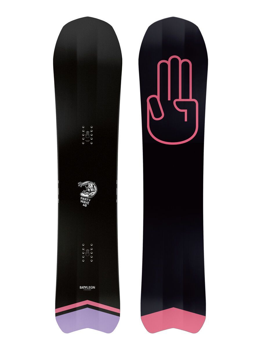 Bataleon Party Wave - Bild 1