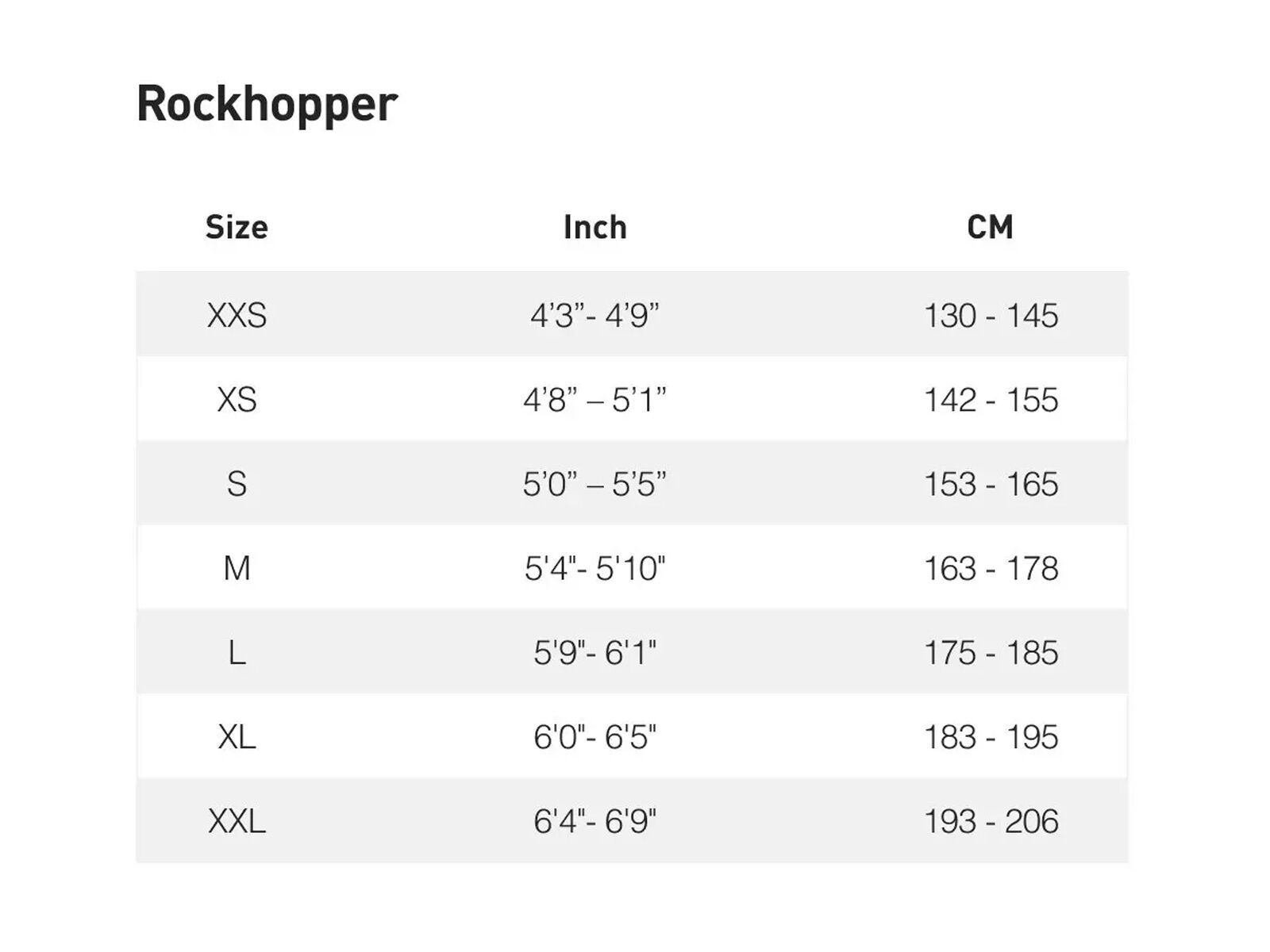 Specialized Rockhopper Expert 29, satin smoke/gloss chrome - Bild 6