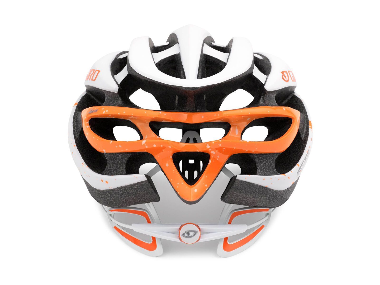 Giro Amare II, matte white flame - Bild 3