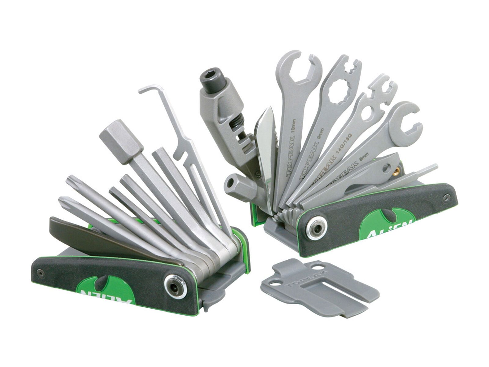 Topeak ALiEN 3 - Bild 2