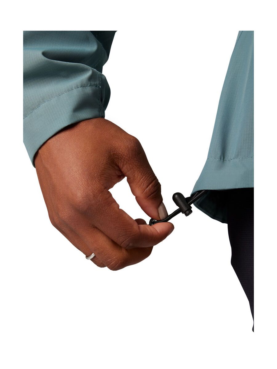 Fox Womens Ranger 2.5L Water Jacket, sea foam - Bild 6