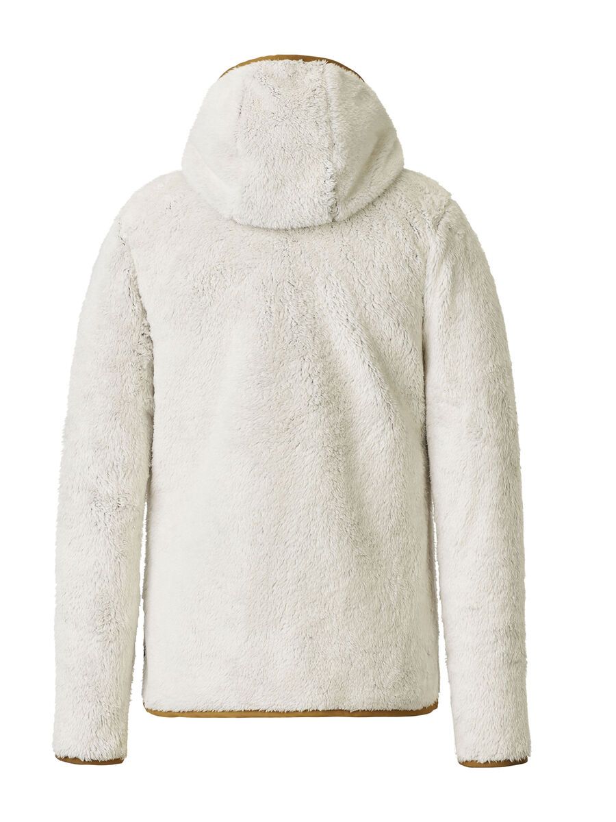Picture Izimo FZ Fleece, ecru - Bild 2