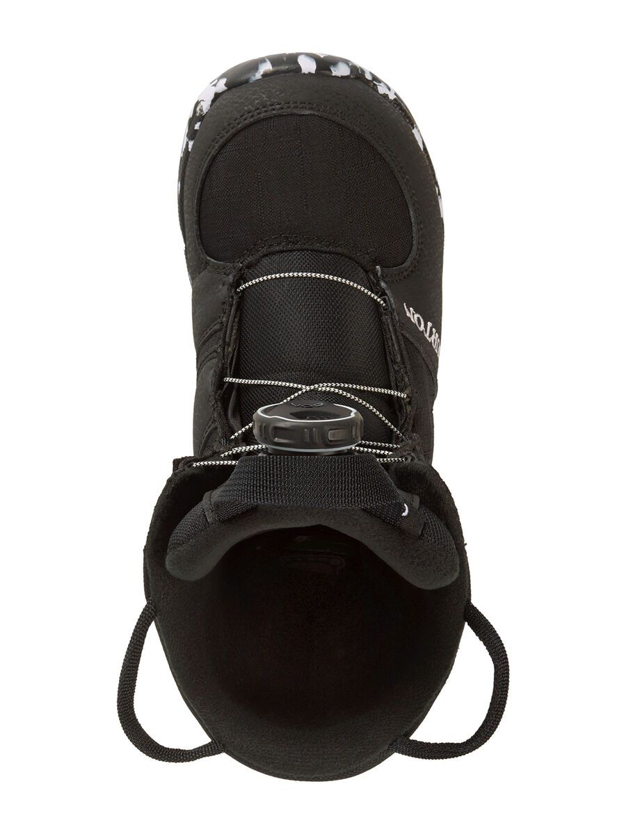 Burton Grom Boa, black - Bild 4