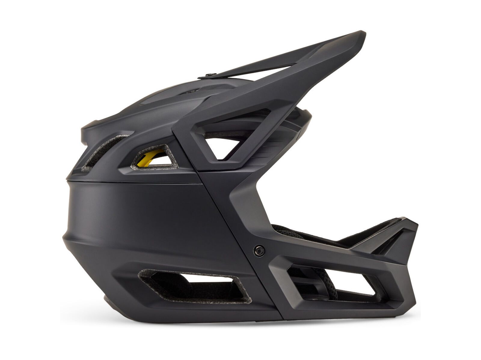 Fox Proframe, matte black - Bild 2