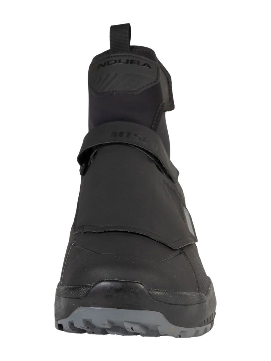 Endura MT500 Burner Clipless Wasserdichter Schuh, black - Bild 4