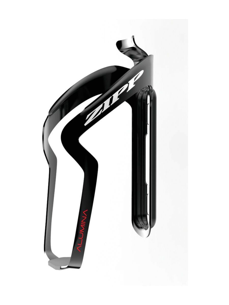 Zipp Alumina Bottlecage, schwarz - Bild 1