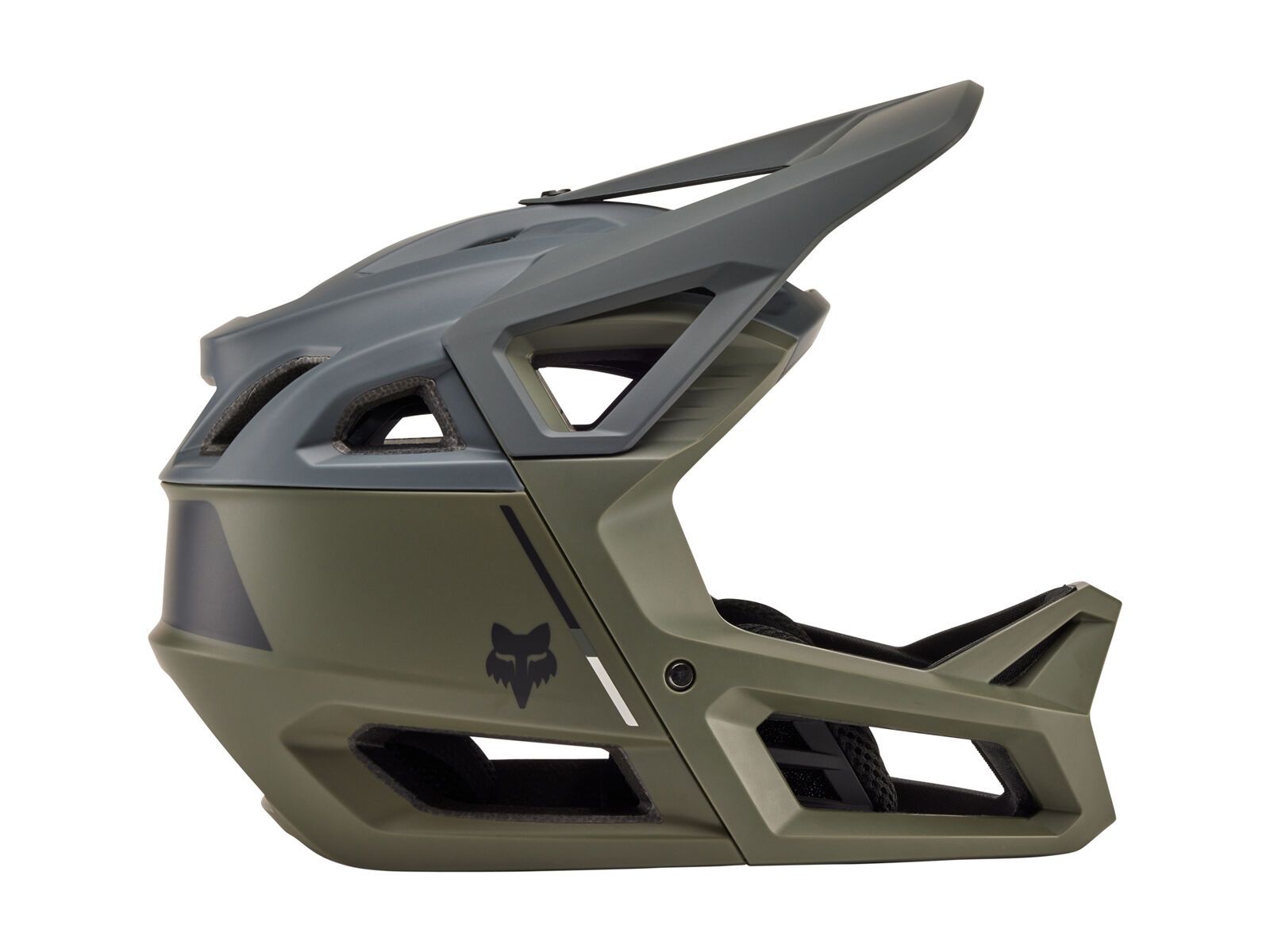 Fox Proframe Clyzo, olive green - Bild 2