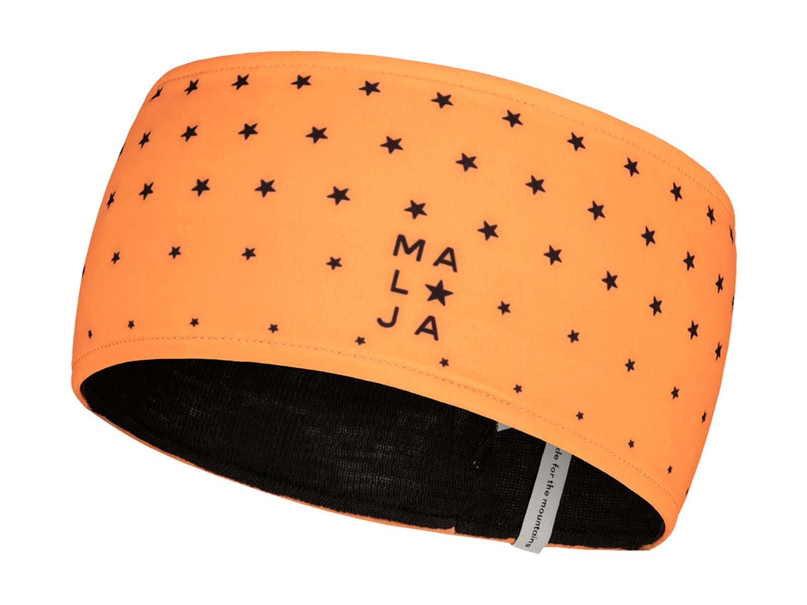 Maloja VogelmiereM., glowing alps - Bild 1