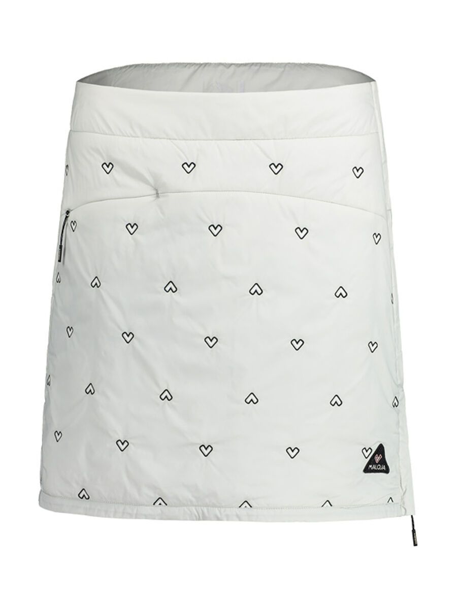 Maloja MonsurM., fog - Bild 1