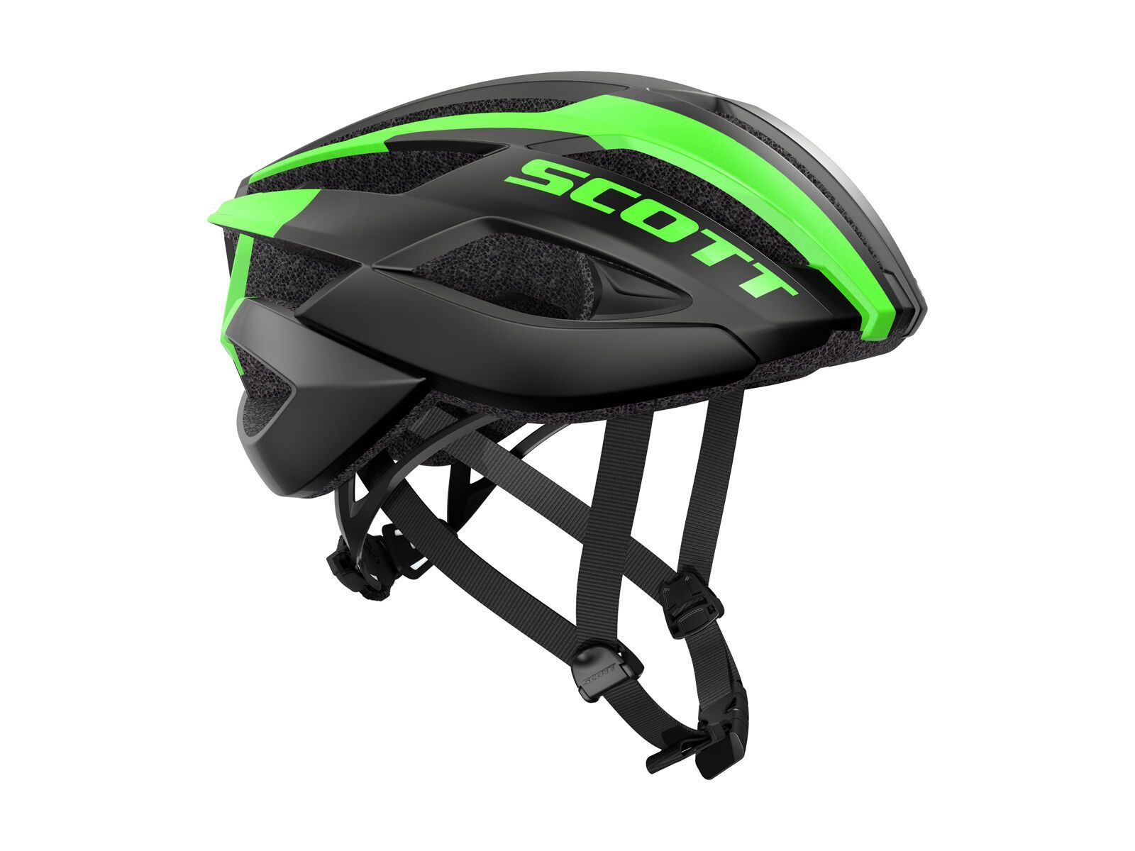 Scott Arx, black green - Bild 1