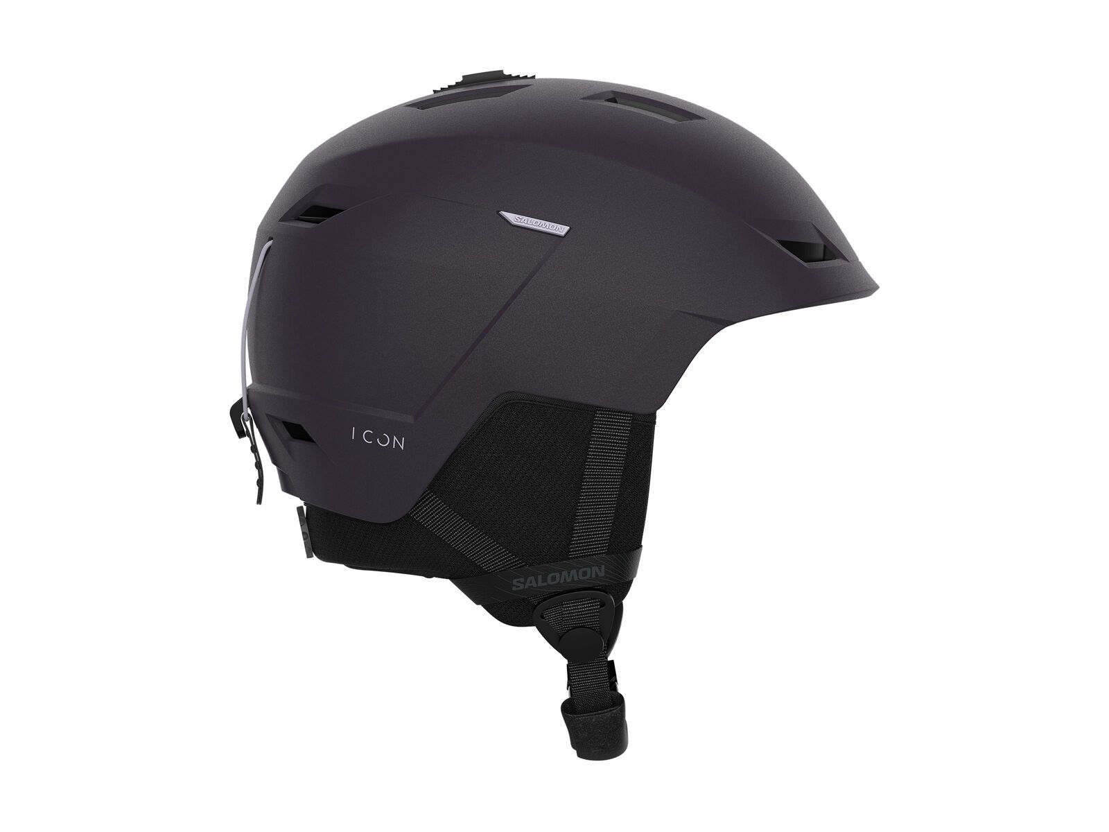 Salomon Icon LT, nightshade - Bild 1