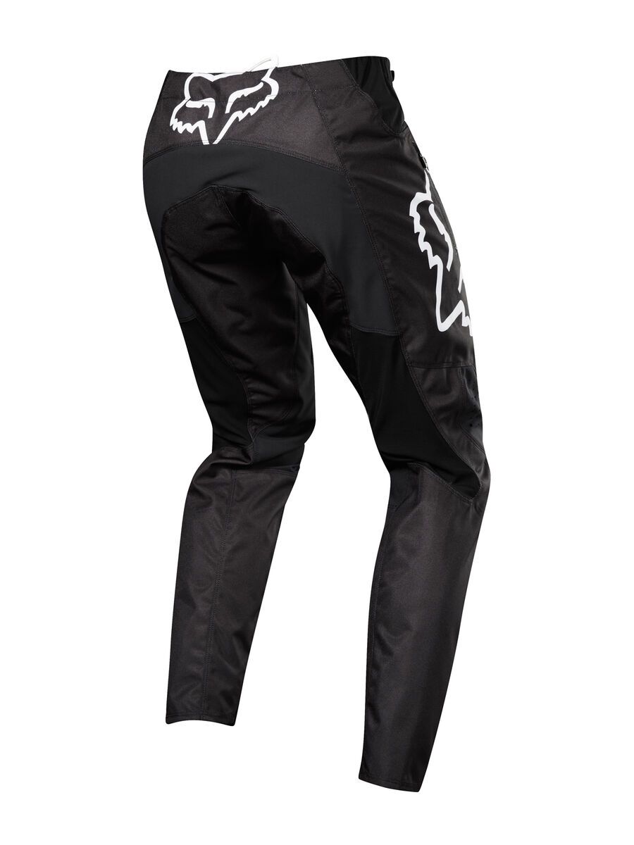 Fox Demo Pant, black - Bild 2