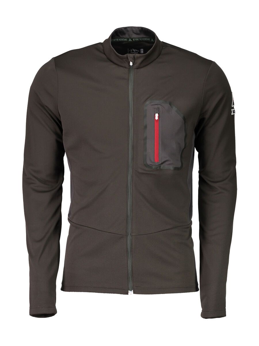 Maloja AschauM. 1/1, plum - Bild 1