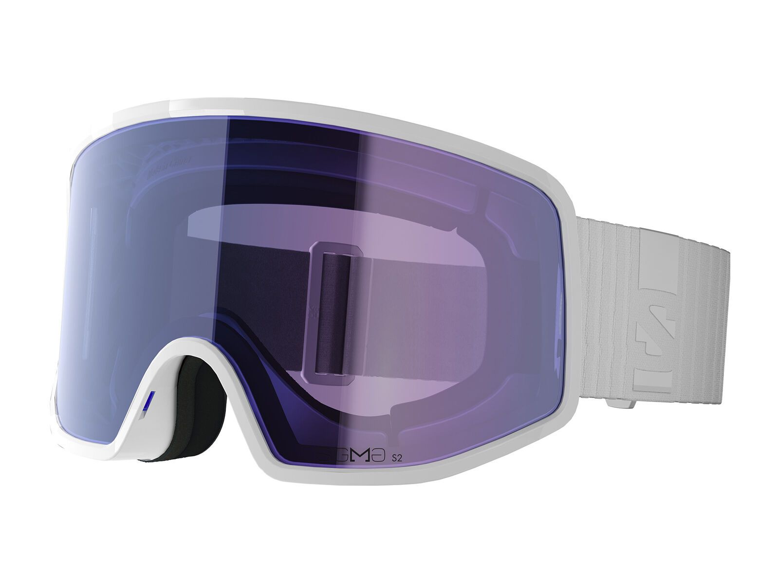 Salomon Sentry Pro, Sigma Ice Blue / white - Bild 1