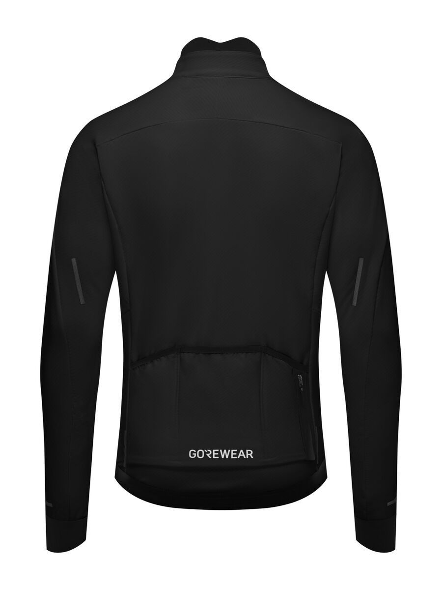 GOREWEAR Spinshift Thermo Jacke Herren, black - Bild 3