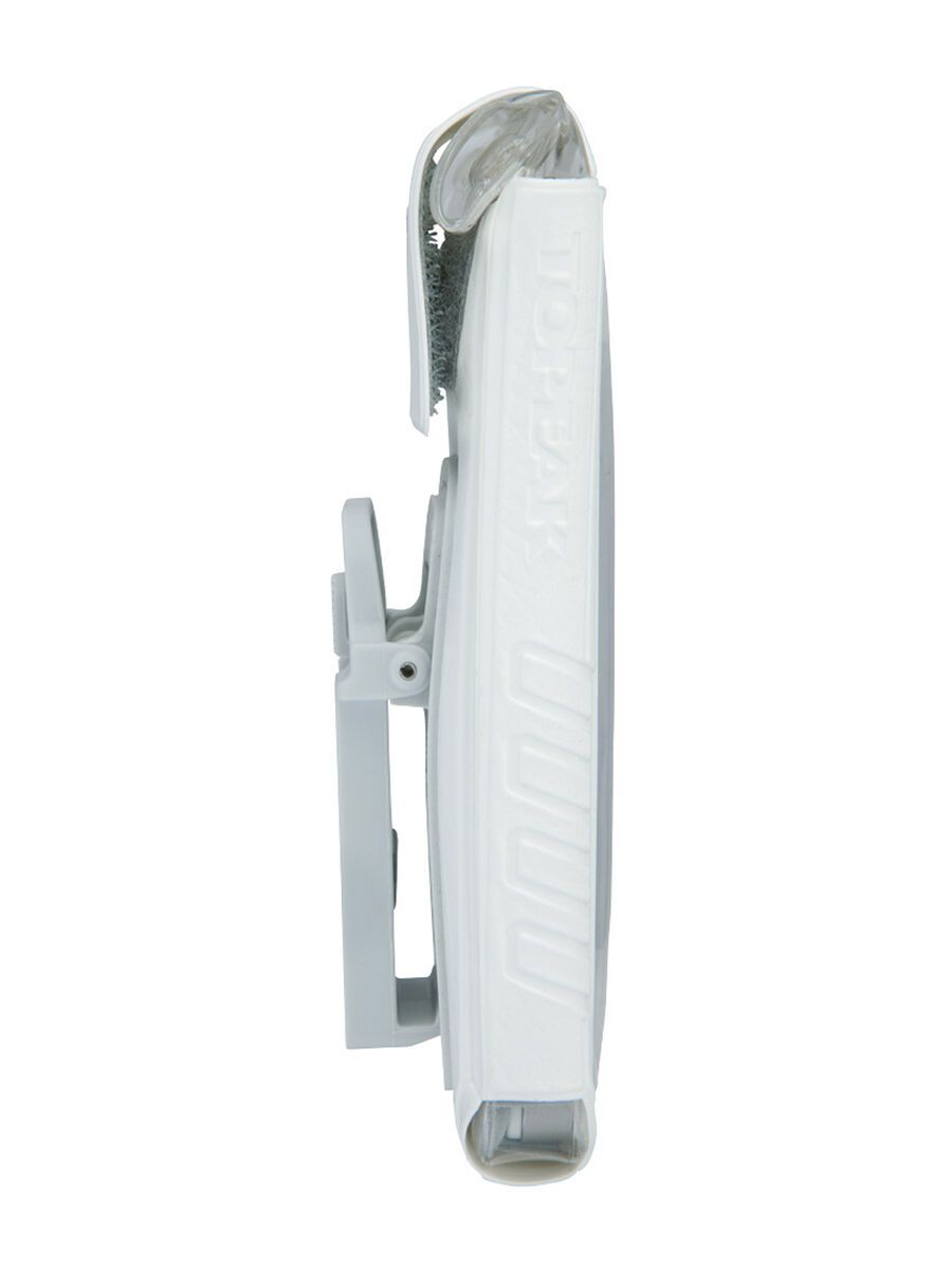 Topeak SmartPhone DryBag 4 Zoll, white - Bild 2