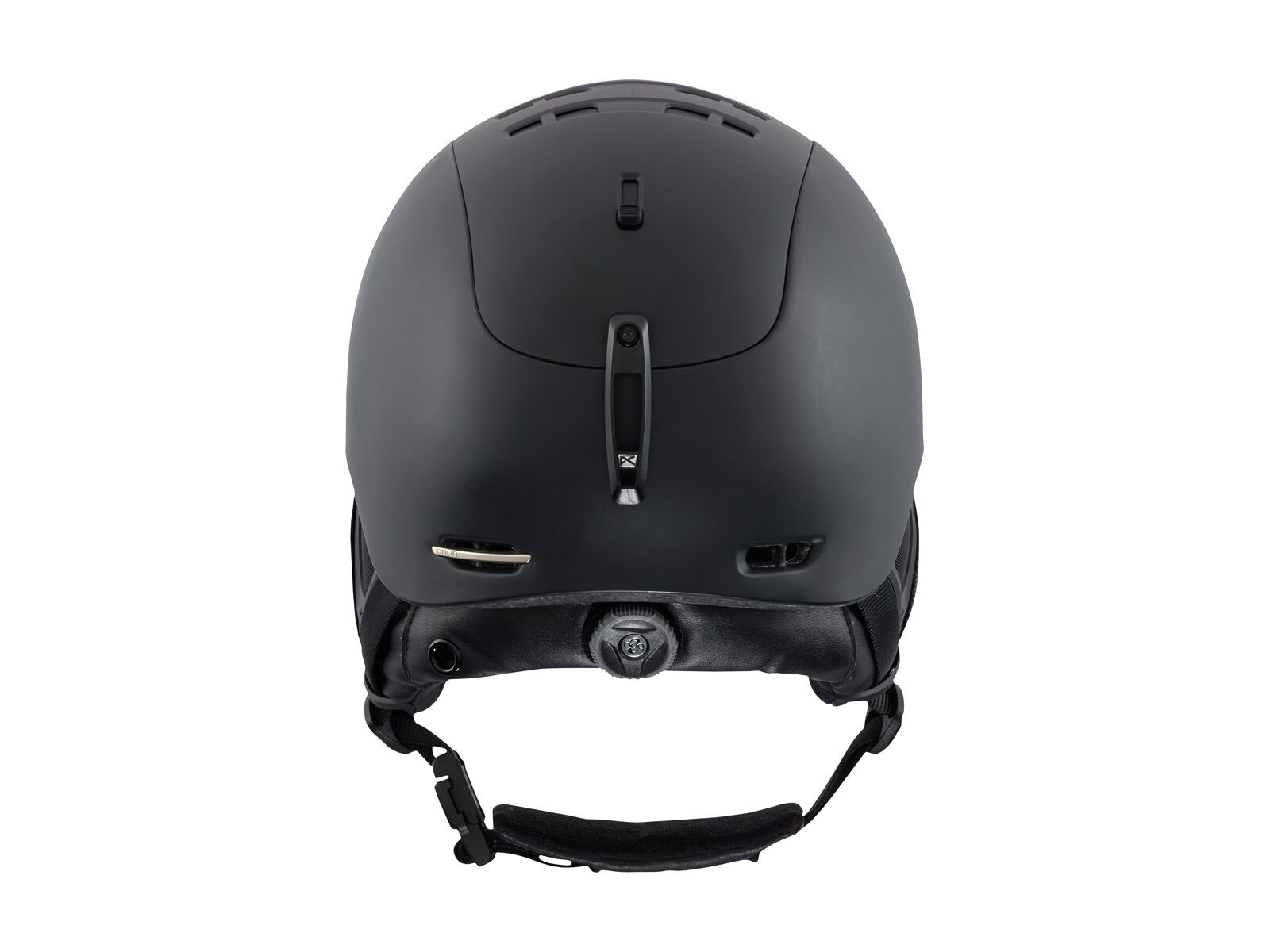 Anon Nelson, black - Bild 2