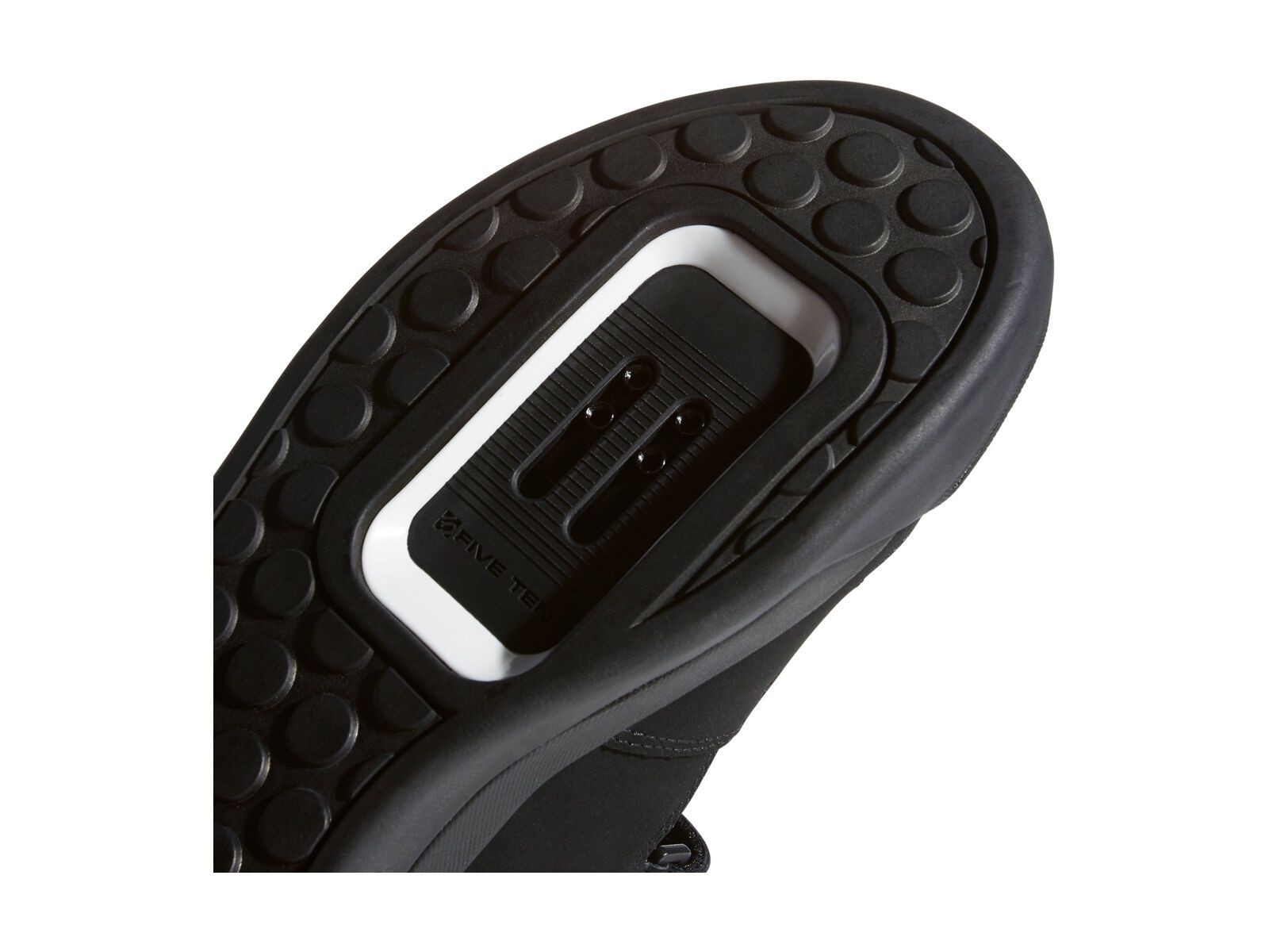 Five Ten Hellcat, core black/ftwr white/red - Bild 9