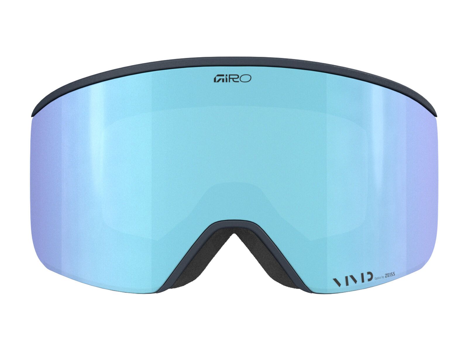 Giro Axis, Vivid Royal / stacked indigo - Bild 2